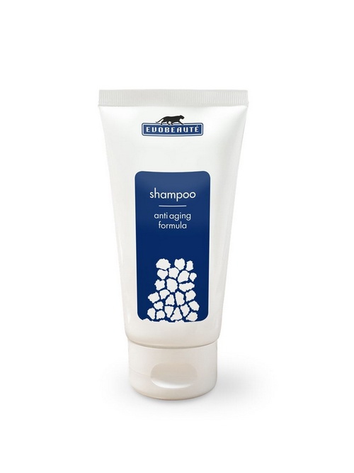 EvoHair Shampoo Anti Aging Formula - 150 ml